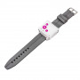 Детский мини GSM трекер Reachfar RF-V18 (white-pink)