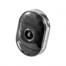 Мини GPS трекер Sentar Q60S (black) 