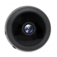 WiFi мини камера HD 720