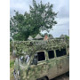 РЭБ Тетраэдр 2 внешних модуля
