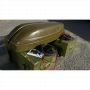 РЭБ «Капюшон» К-12 багажный автобокс купольный подавитель FPV дронов БПЛА