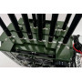 Подавитель дронов «Сумрак-3», 12 каналов, мощность 600W, версия green, без ресивера