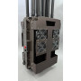Подавитель дронов Гром-14, 14 каналов, мощность 800W